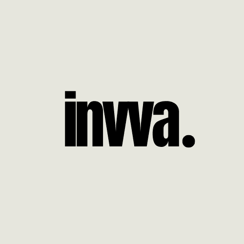 Invva Logo